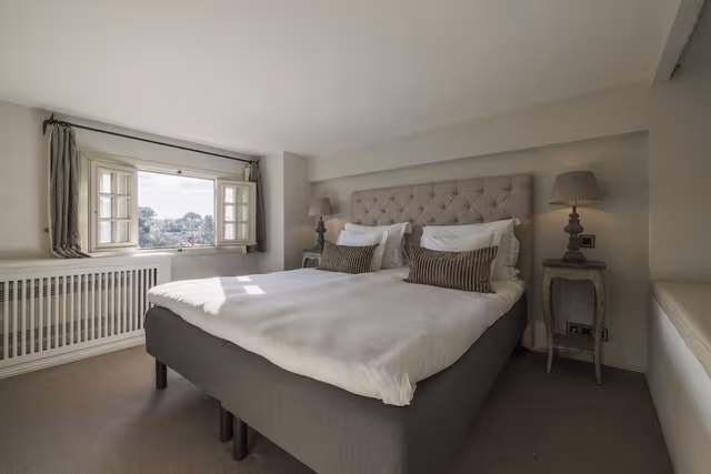 Comfort Suite