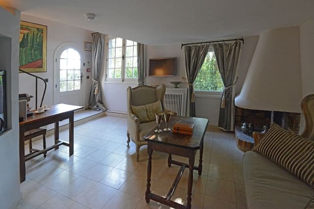 Comfort Suite