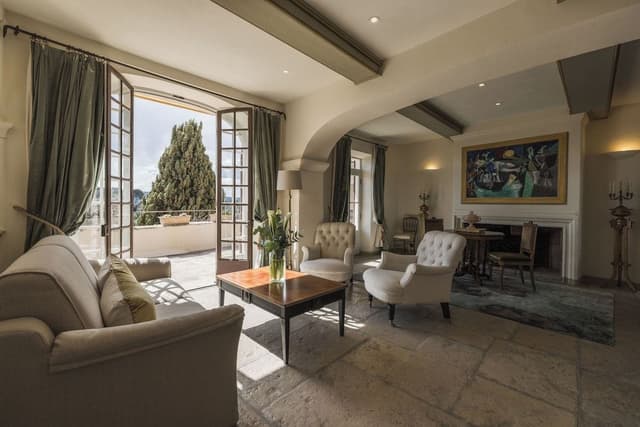 Premium Suite, Sea View (Prestige)