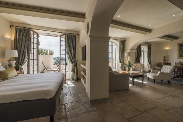Premium Suite, Sea View (Prestige)