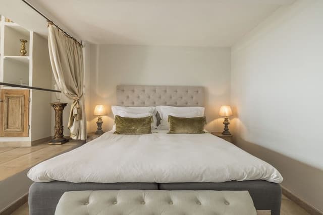 Premium Suite, Sea View (Prestige)