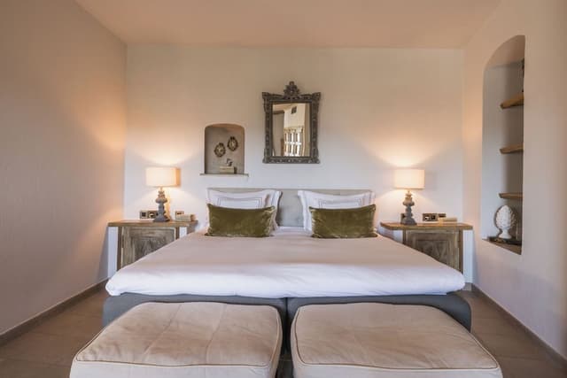 Comfort Suite