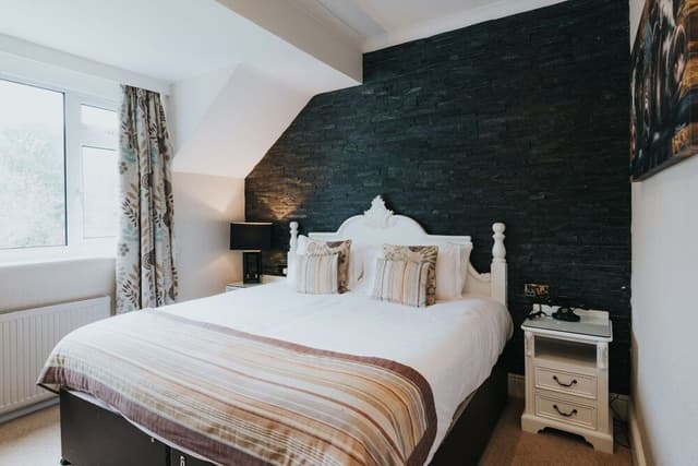 Classic Double or Twin Room