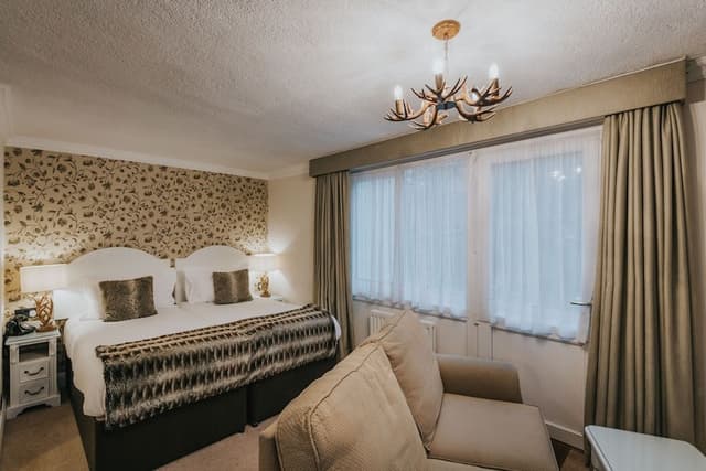 Classic Double or Twin Room