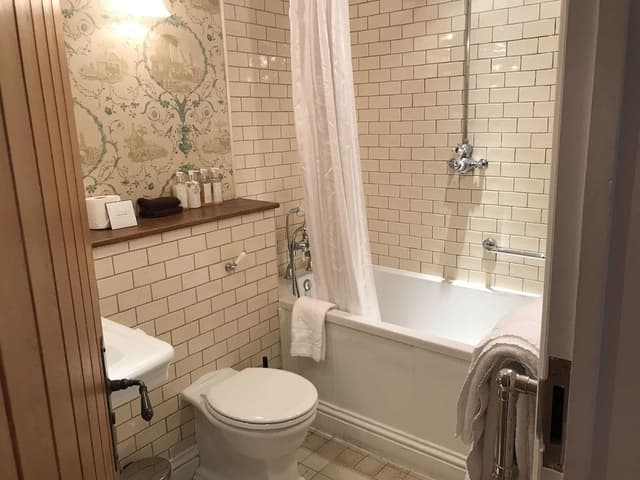 Classic Double or Twin Room