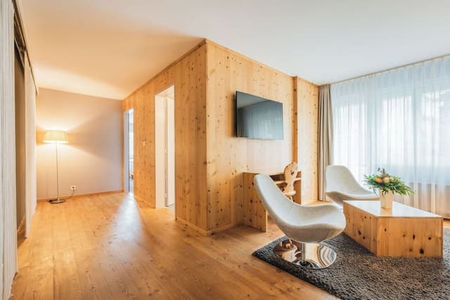 Family Room (Classic)