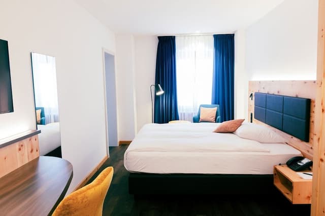Superior Single Room