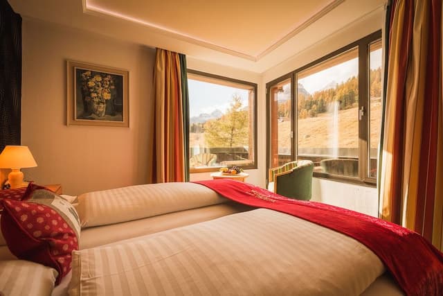 Deluxe Double Room, 1 King Bed