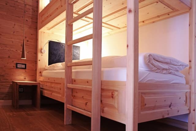 Family Quadruple Room, 1 Bedroom, Private Bathroom, River View