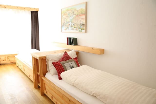 Family Quadruple Room, 1 Bedroom, Private Bathroom, River View