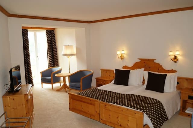 Comfort Double or Twin Room