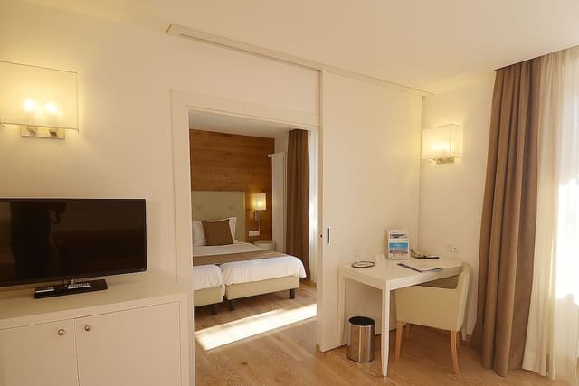 Junior Suite (Luxus)