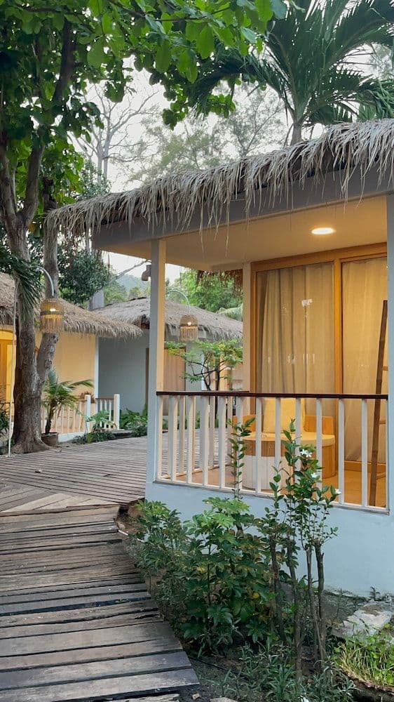Suite Bungalow