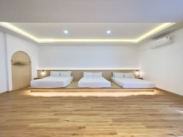 Deluxe Villa