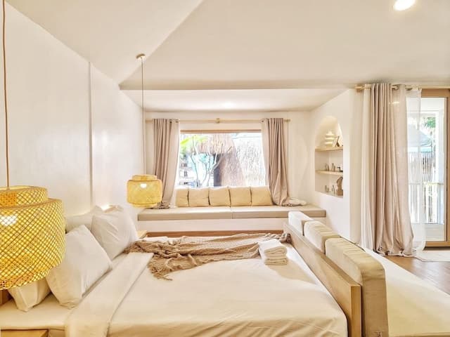 Suite Bungalow
