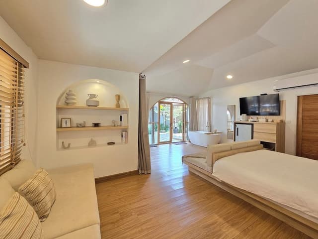 Suite Bungalow