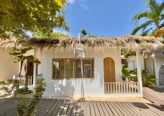 Premier Deluxe Bungalow