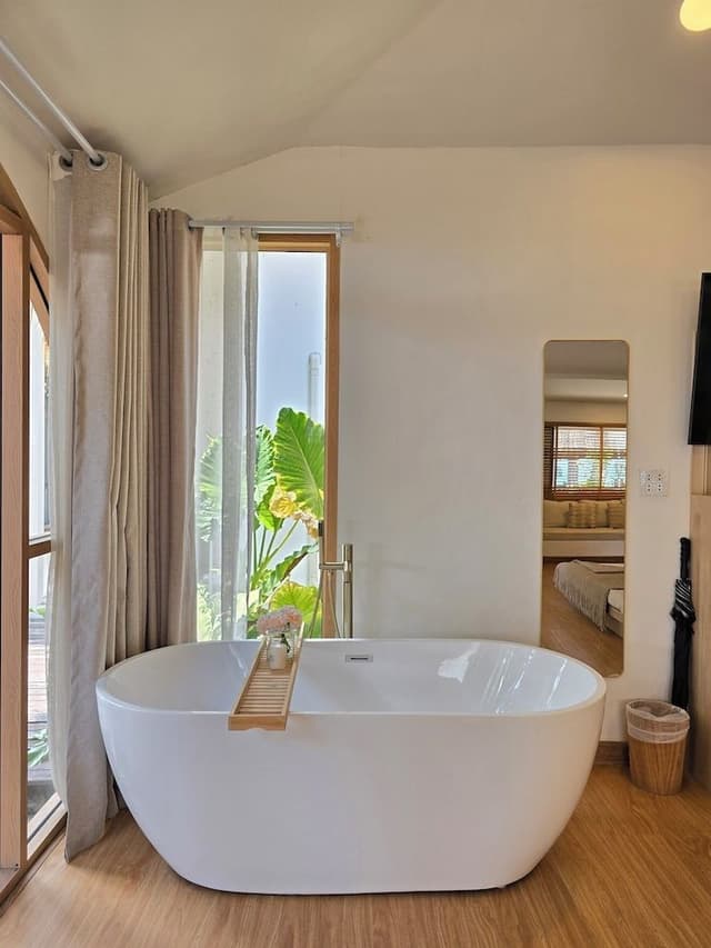 Suite Bungalow