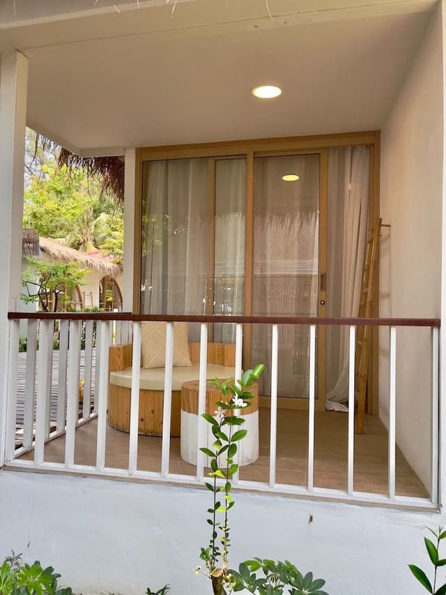 Suite Bungalow