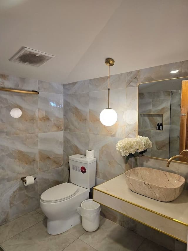 Suite Bungalow
