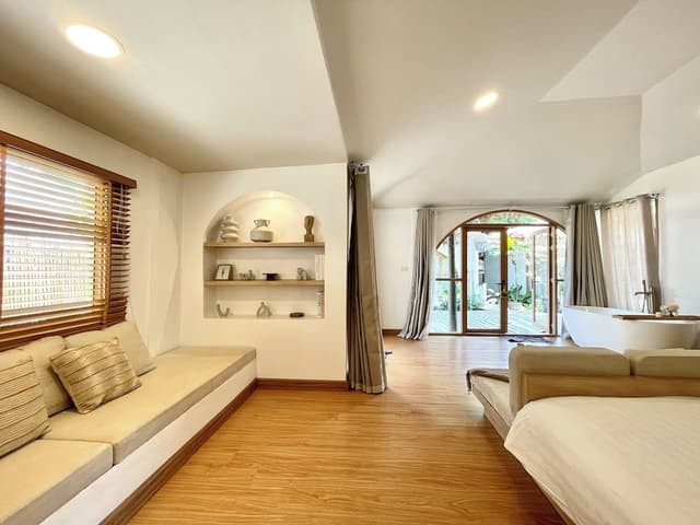 Suite Bungalow