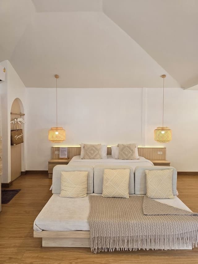 Suite Bungalow