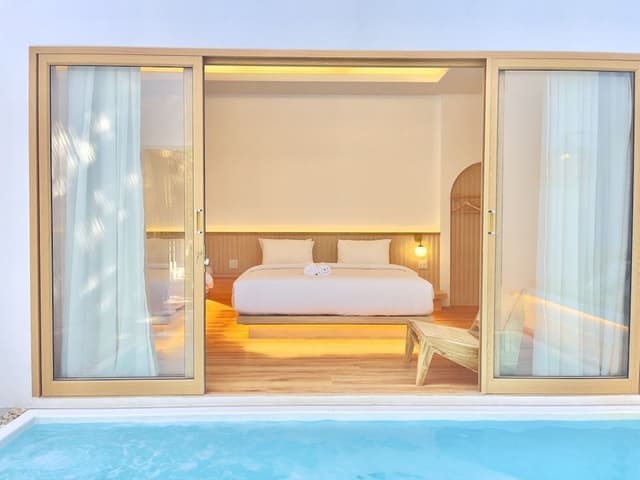Deluxe Villa
