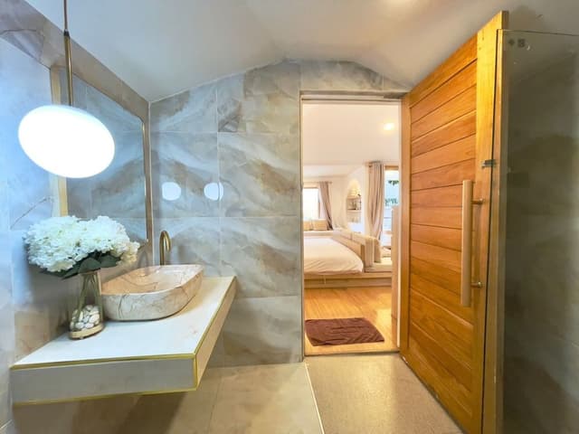 Suite Bungalow