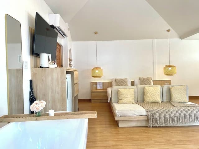 Suite Bungalow