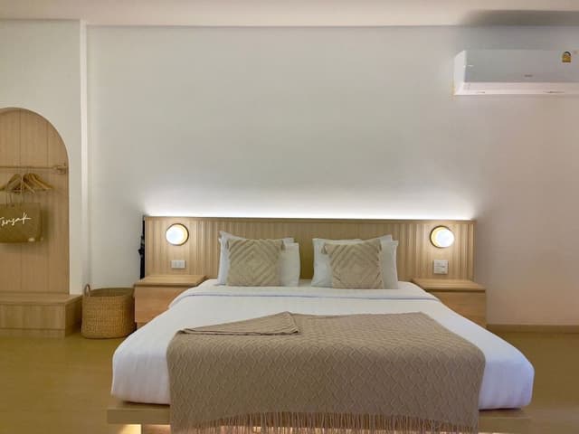 Premier Deluxe Bungalow