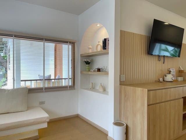 Premier Deluxe Bungalow