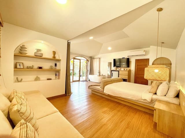 Suite Bungalow