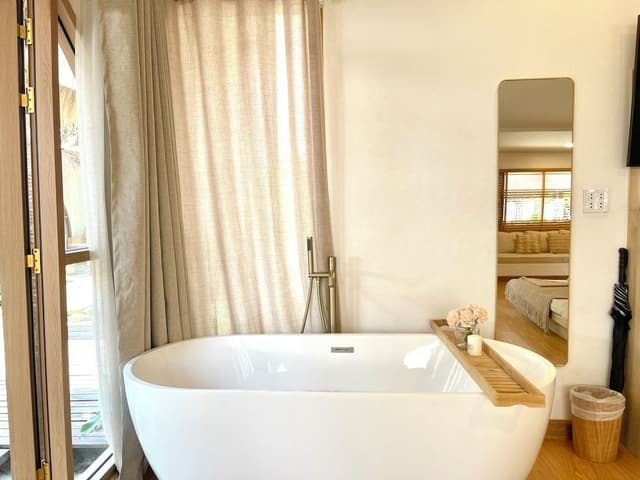 Suite Bungalow