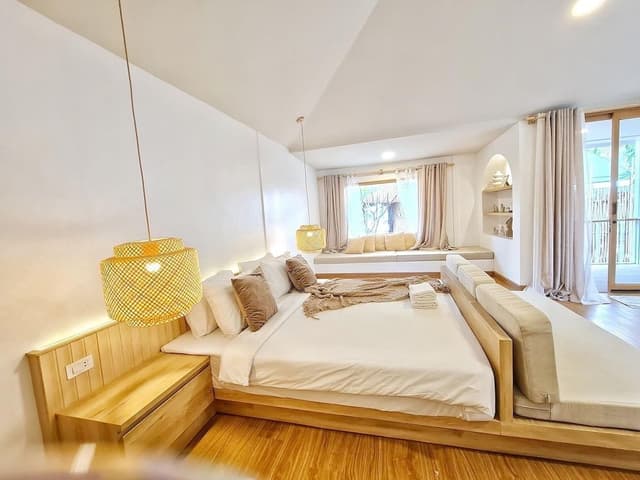 Suite Bungalow