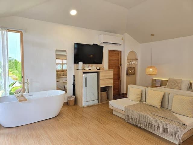 Suite Bungalow