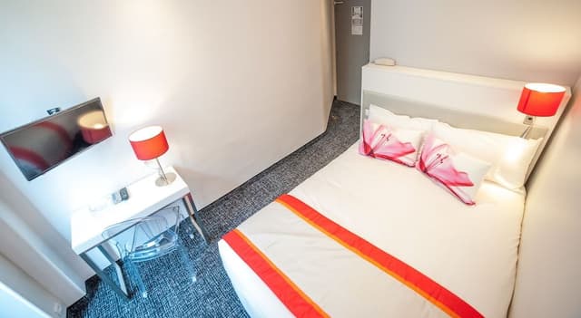 Single Room