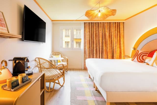 Classic Double Room
