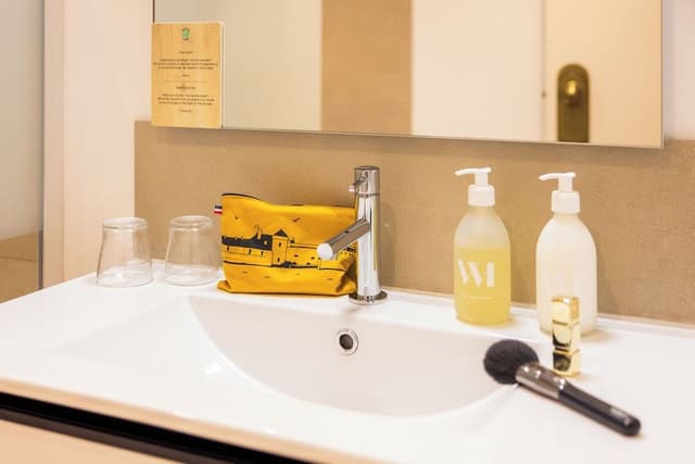 Comfort Double Room, 1 Double Bed, Terrace