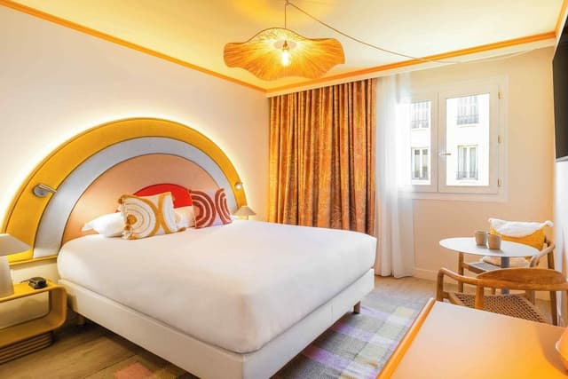 Classic Double Room