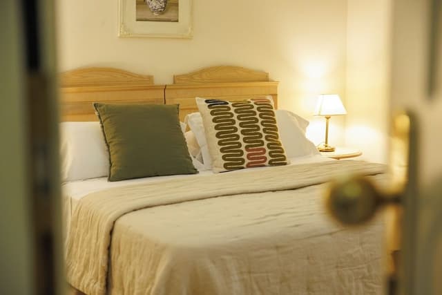 Quad Room