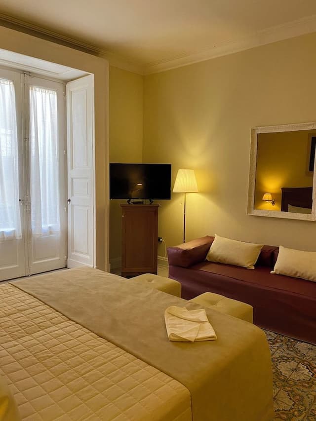 Junior Suite