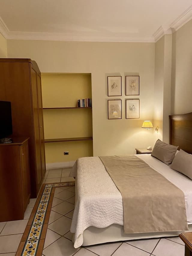 Double or Twin Room