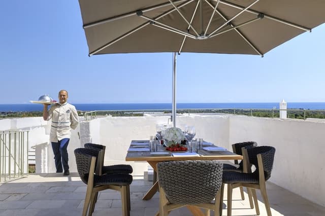 Torre Suite 2Bedroom