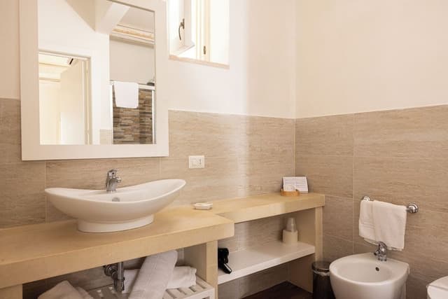 Superior Room, Ground Floor