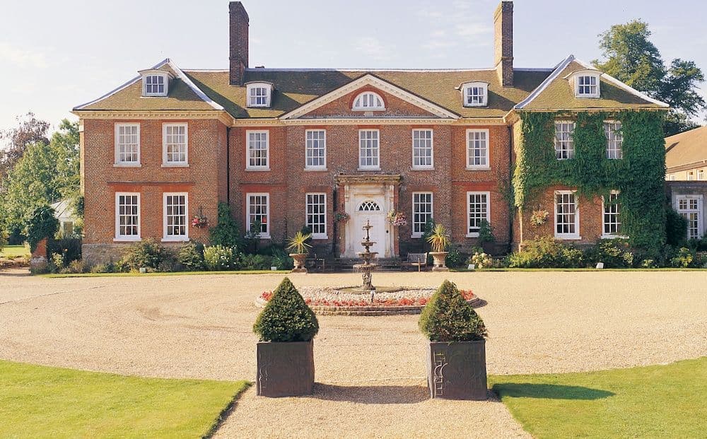 Chilston Park Hotel Chilston Park Hotel