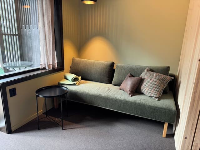 Exclusive Apartment(breakfast not included)