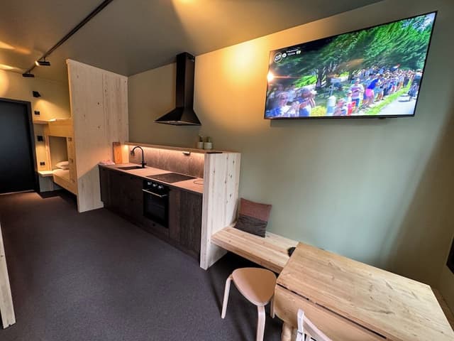 Exclusive Apartment(breakfast not included)