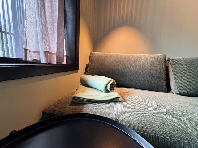 Exclusive Apartment(breakfast not included)