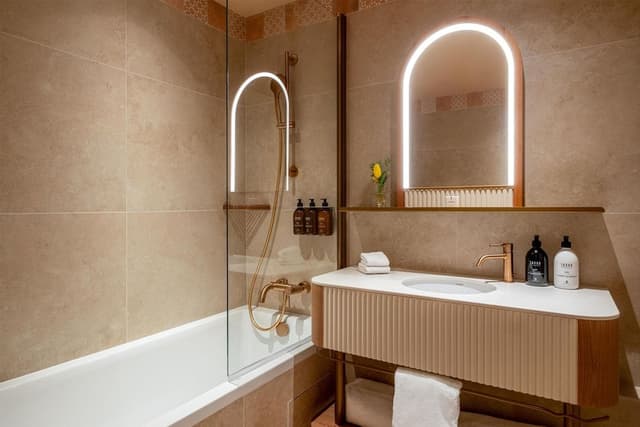 Superior Double or Twin Room