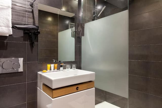 Executive Double or Twin Room